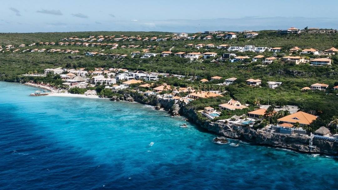 Resort Coral Estate, Curaçao